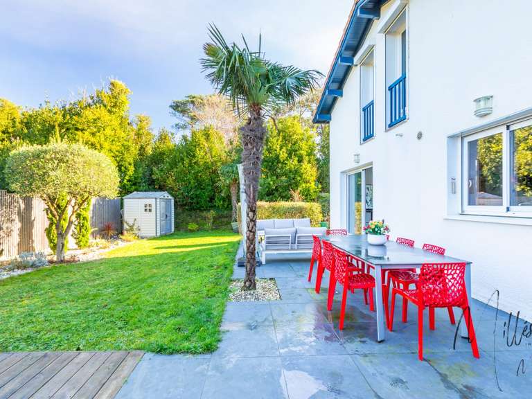 Maison avec Vue sur mer Anglet - 4 chambres - 180m²