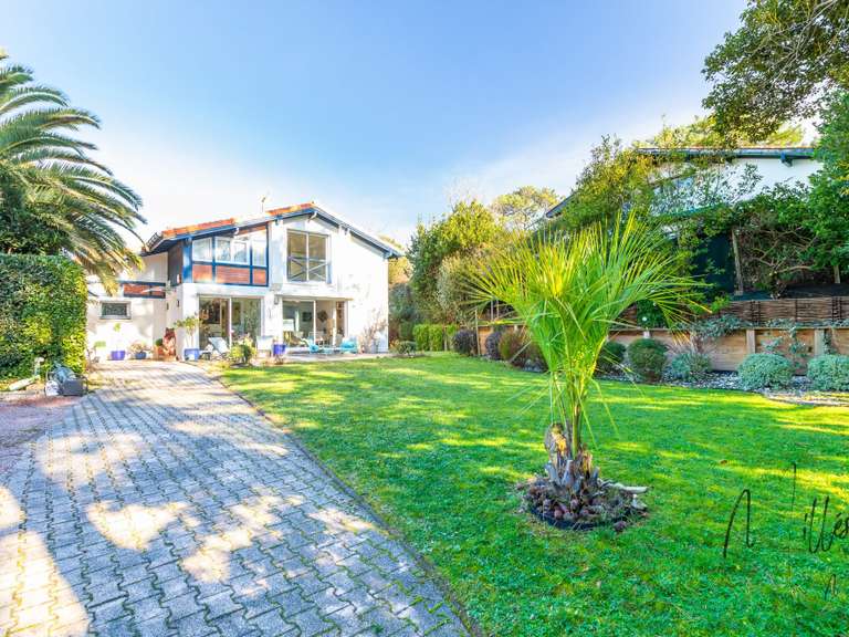 Maison avec Vue sur mer Anglet - 4 chambres - 180m²