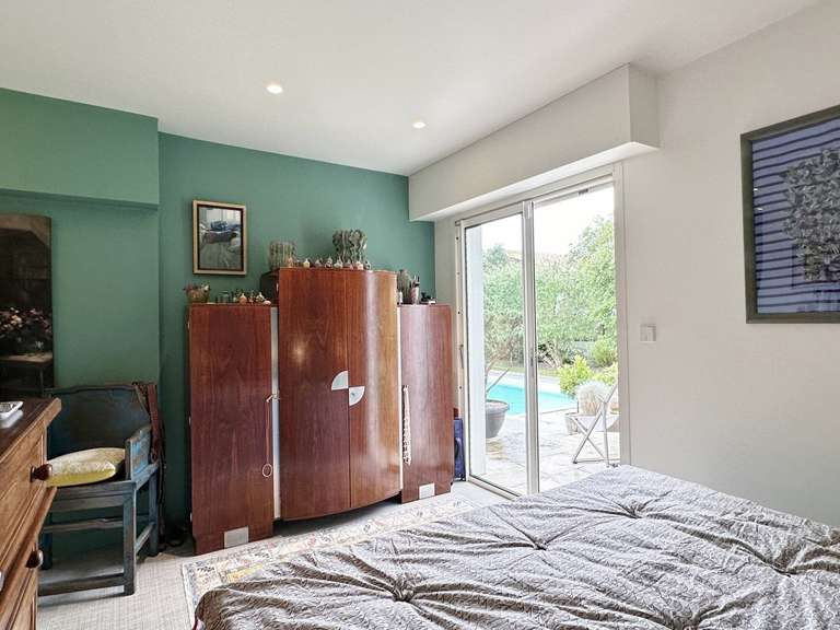 Maison Anglet - 6 chambres - 250m²
