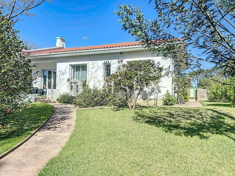 Maison Anglet - 5 chambres - 232m²