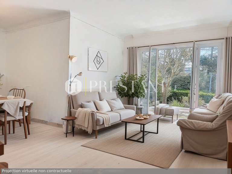 Maison Anglet - 5 chambres - 232m²