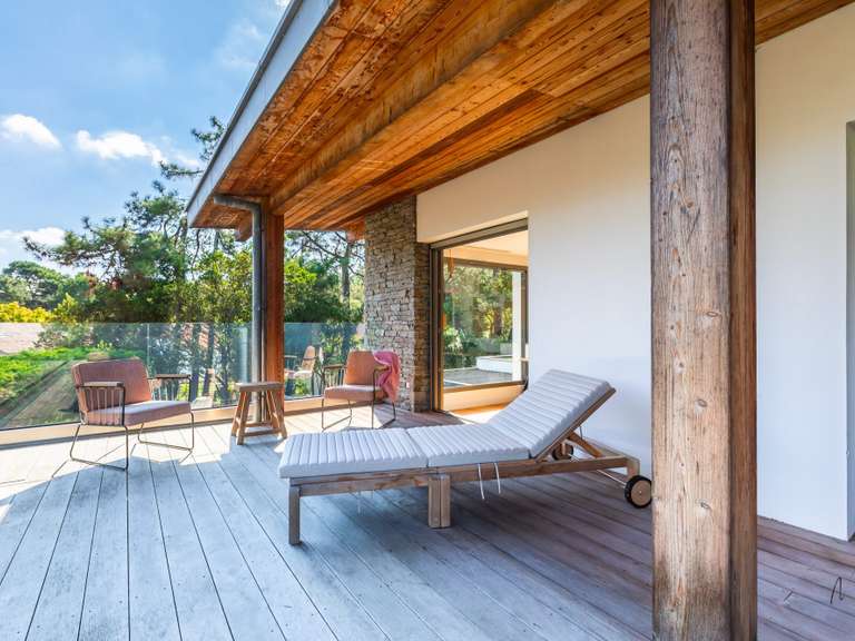 Maison Anglet - 7 chambres - 248m²