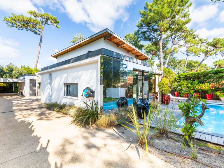 Maison Anglet - 7 chambres - 248m²