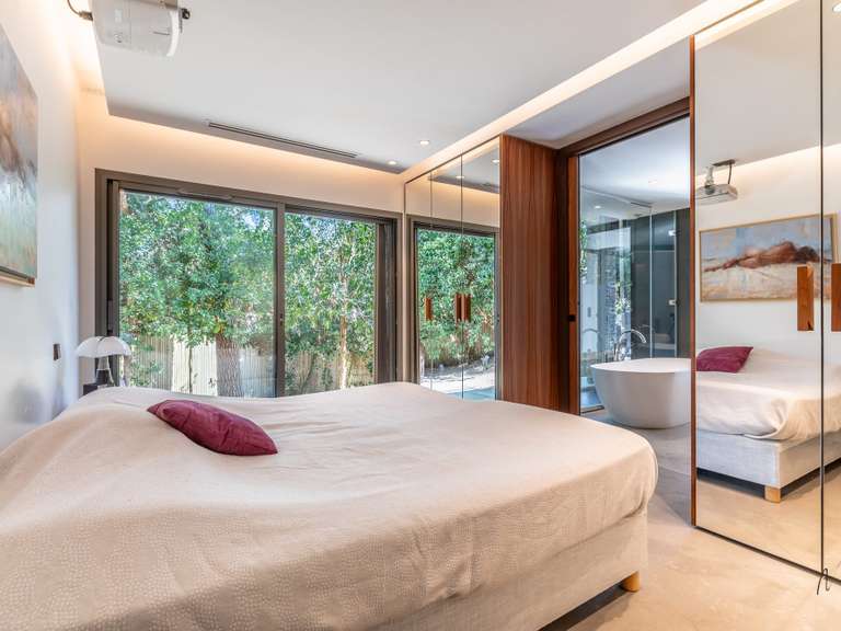 Maison Anglet - 7 chambres - 248m²