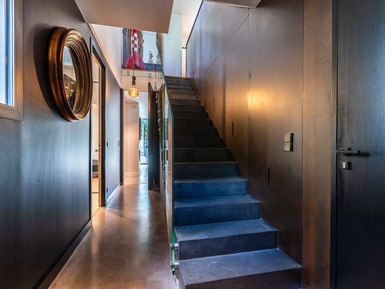 Maison Anglet - 7 chambres - 248m²