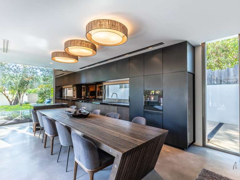 Maison Anglet - 7 chambres - 248m²