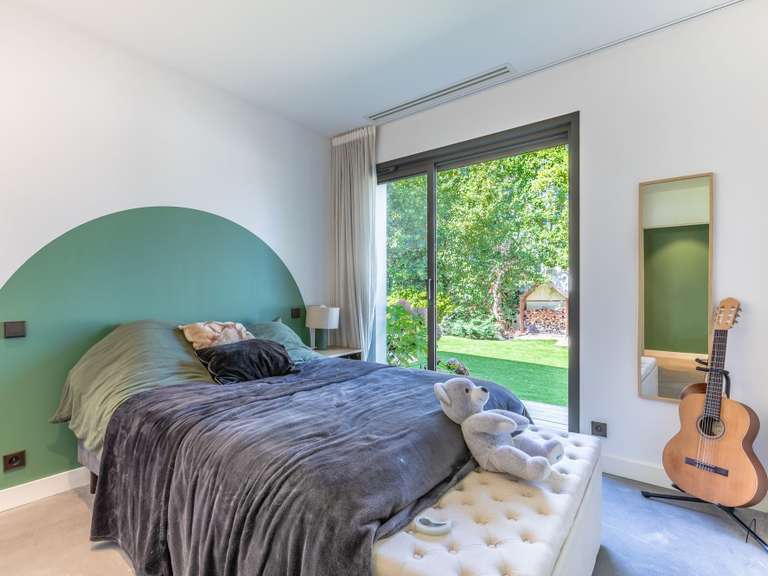 Maison Anglet - 7 chambres - 248m²