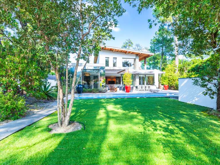 Maison Anglet - 7 chambres - 248m²