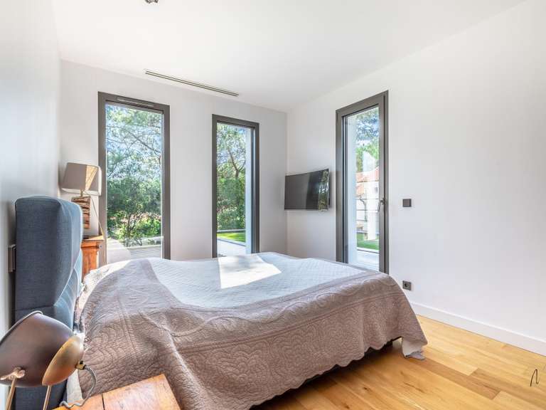 Maison Anglet - 7 chambres - 248m²