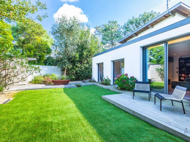 Maison Anglet - 7 chambres - 248m²