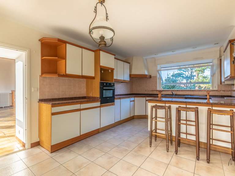 Maison Anglet - 3 chambres - 158m²