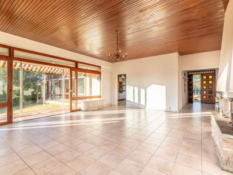 Maison Anglet - 3 chambres - 158m²