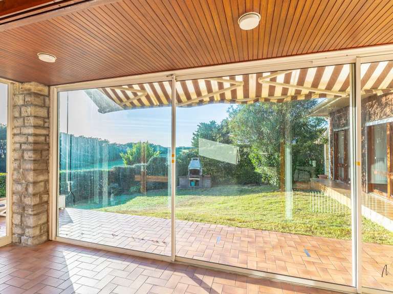 Maison Anglet - 3 chambres - 158m²