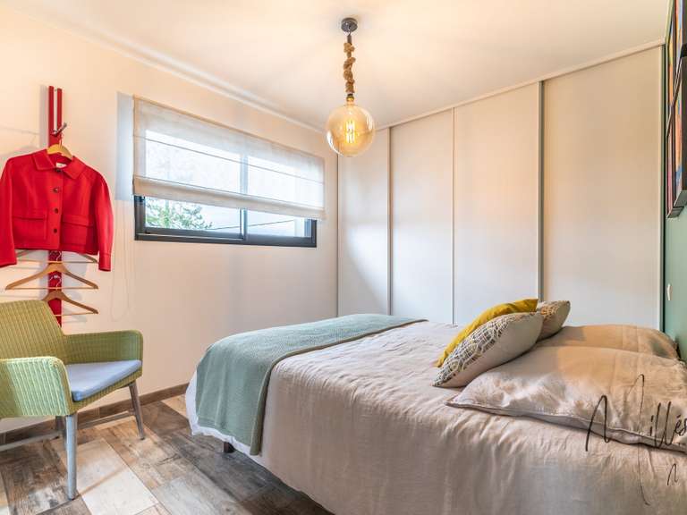 Maison Anglet - 2 chambres - 140m²