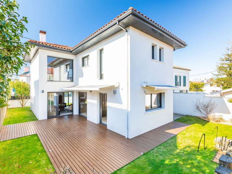 Maison Anglet - 2 chambres - 140m²