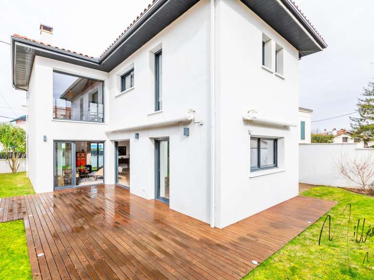 Maison Anglet - 2 chambres - 140m²