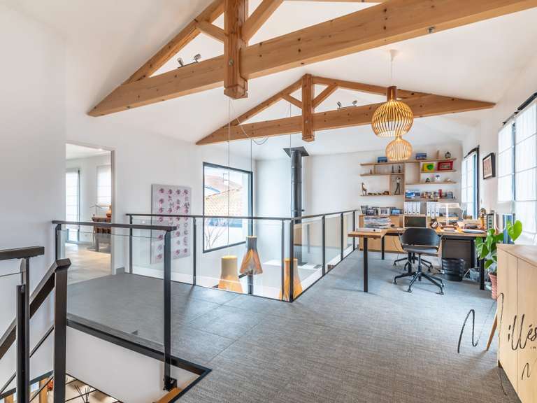 Maison Anglet - 2 chambres - 140m²