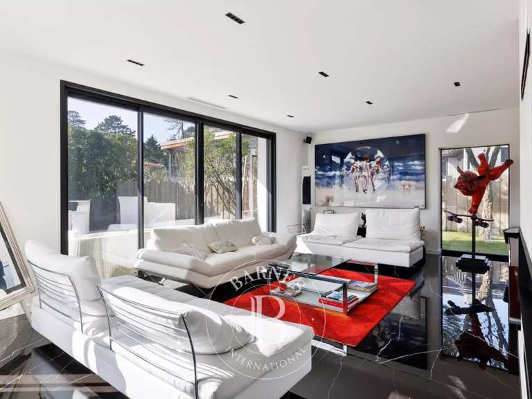 Maison Anglet - 3 chambres - 300m²