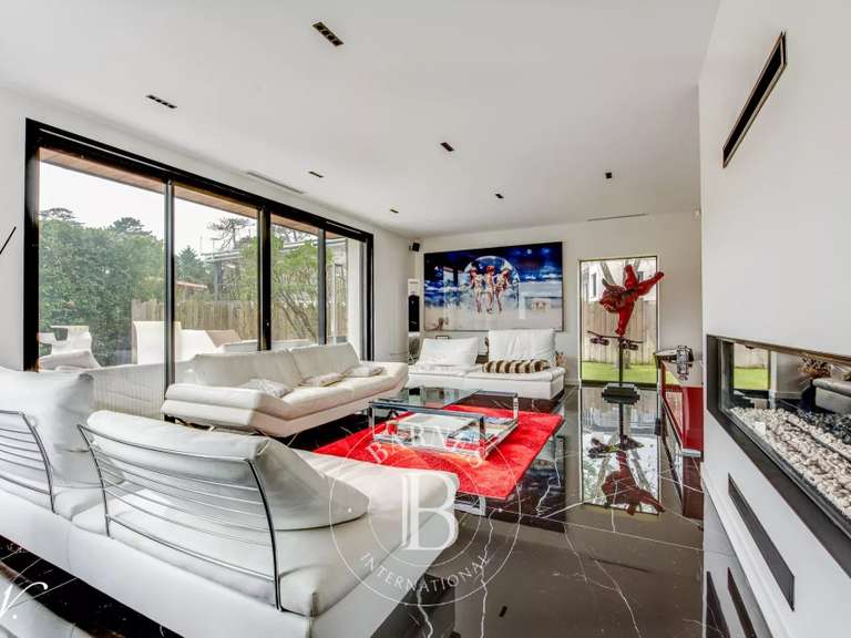 Maison Anglet - 3 chambres - 300m²