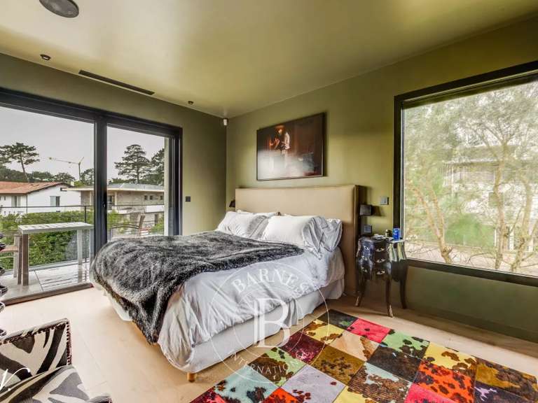 Maison Anglet - 3 chambres - 300m²