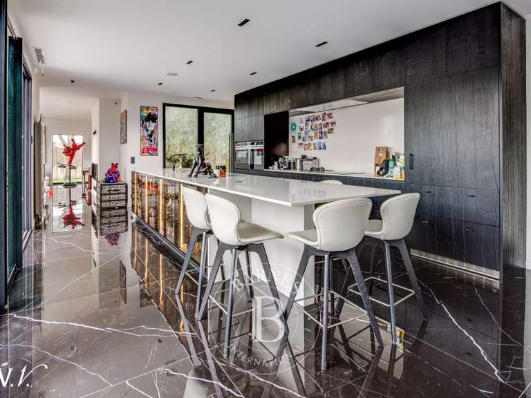 Maison Anglet - 3 chambres - 300m²