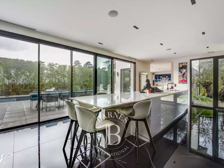 Maison Anglet - 3 chambres - 300m²
