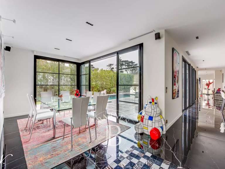 Maison Anglet - 3 chambres - 300m²