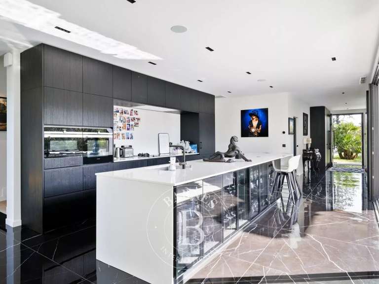 Maison Anglet - 3 chambres - 300m²