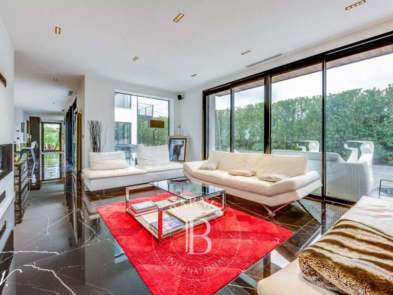 Maison Anglet - 3 chambres - 300m²