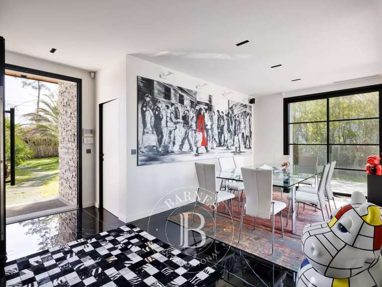 Maison Anglet - 3 chambres - 300m²