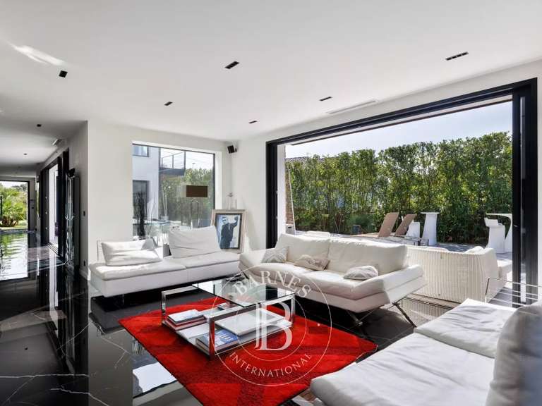 Maison Anglet - 3 chambres - 300m²