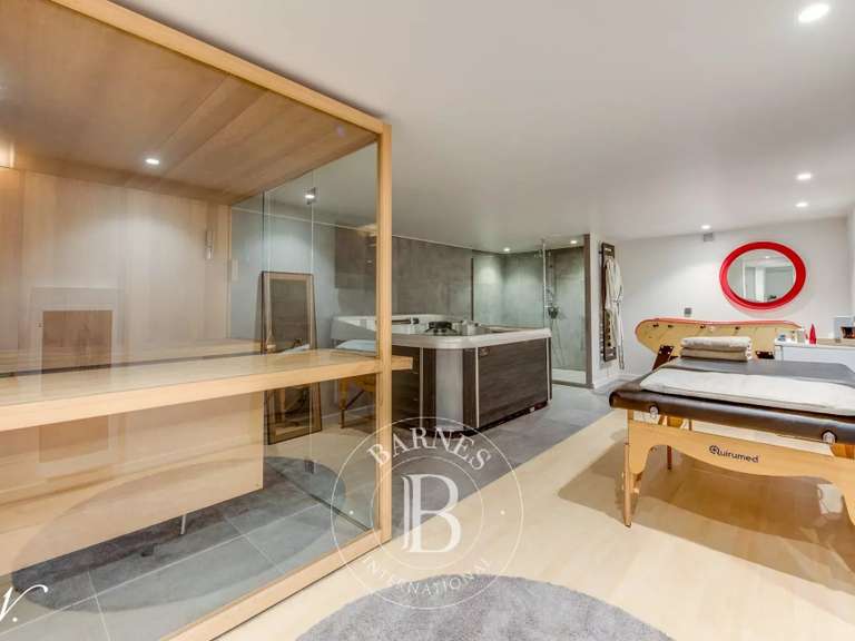 Maison Anglet - 3 chambres - 300m²