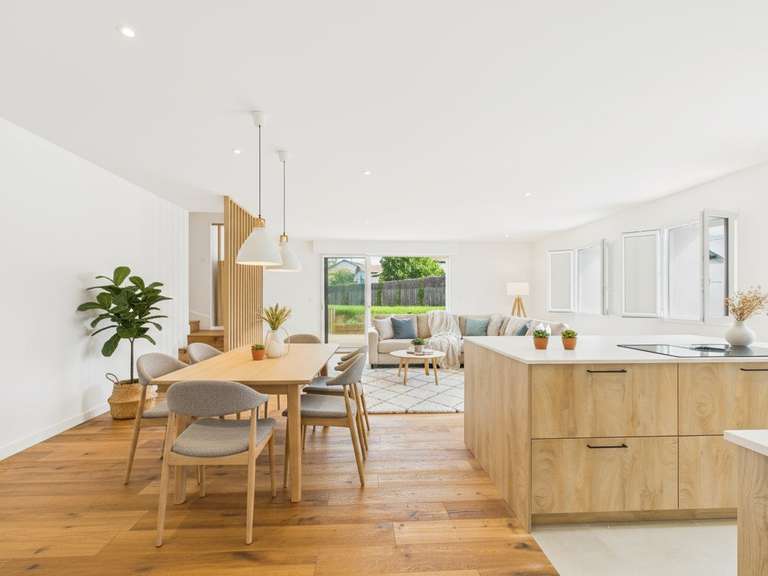 House Anglet - 4 bedrooms - 169m²