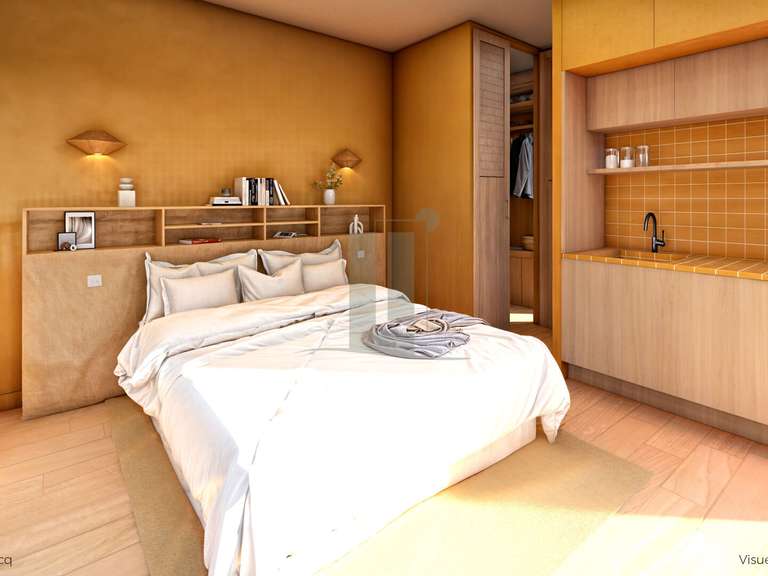 Maison Anglet - 6 chambres - 288m²