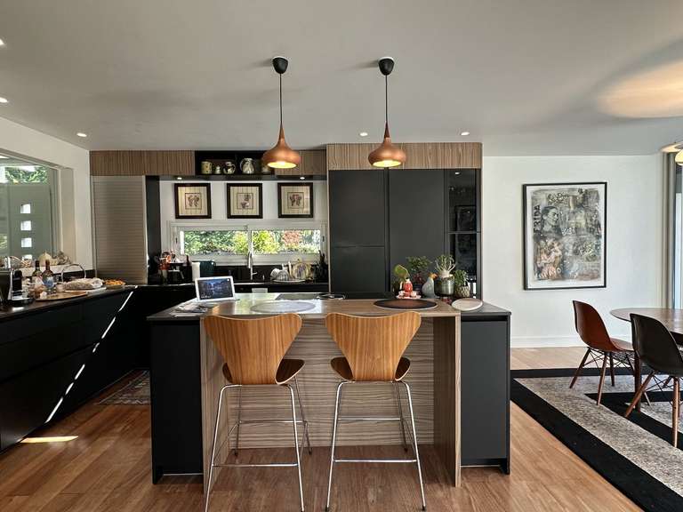 House Anglet - 6 bedrooms - 250m²