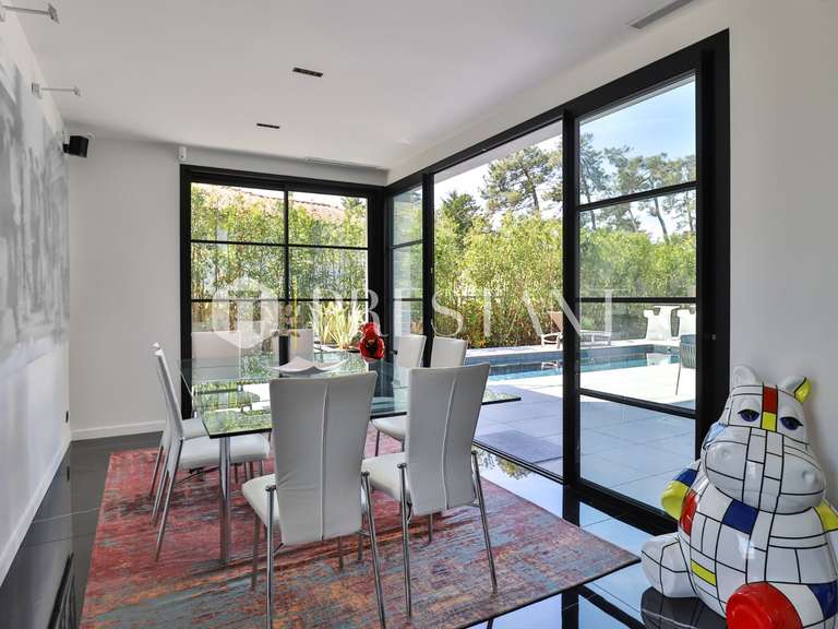 Maison Anglet - 3 chambres - 282m²