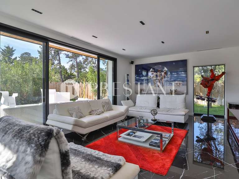 Maison Anglet - 3 chambres - 282m²