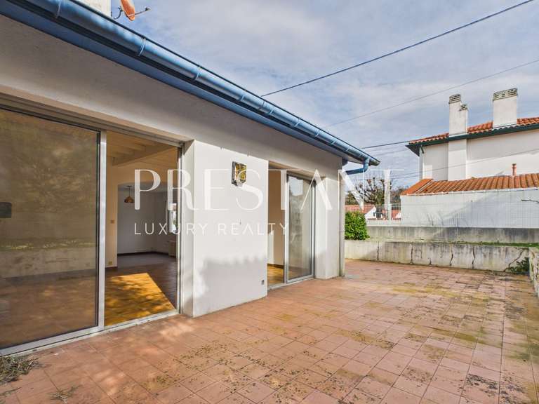 Maison Anglet - 3 chambres - 108m²