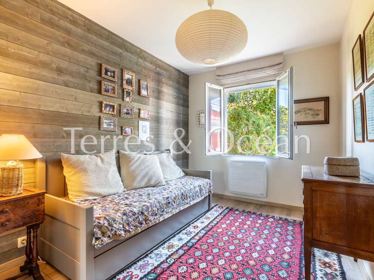 Maison Anglet - 3 chambres - 105m²