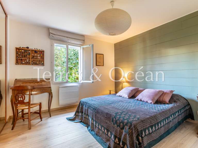 Maison Anglet - 3 chambres - 105m²