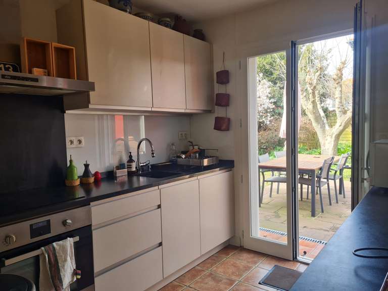 Maison Anglet - 3 chambres - 105m²