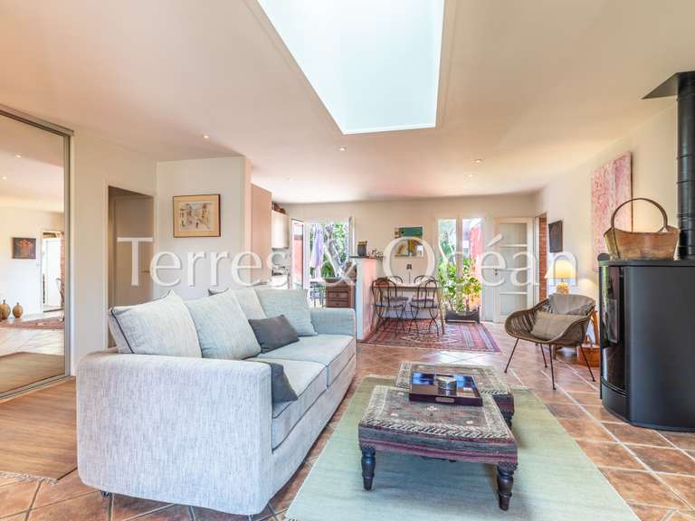 Maison Anglet - 3 chambres - 105m²