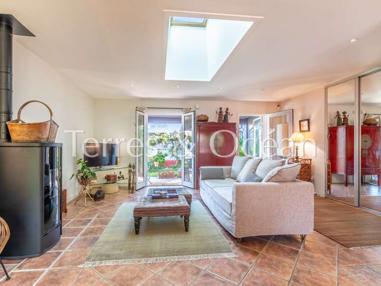 House Anglet - 3 bedrooms - 105m²