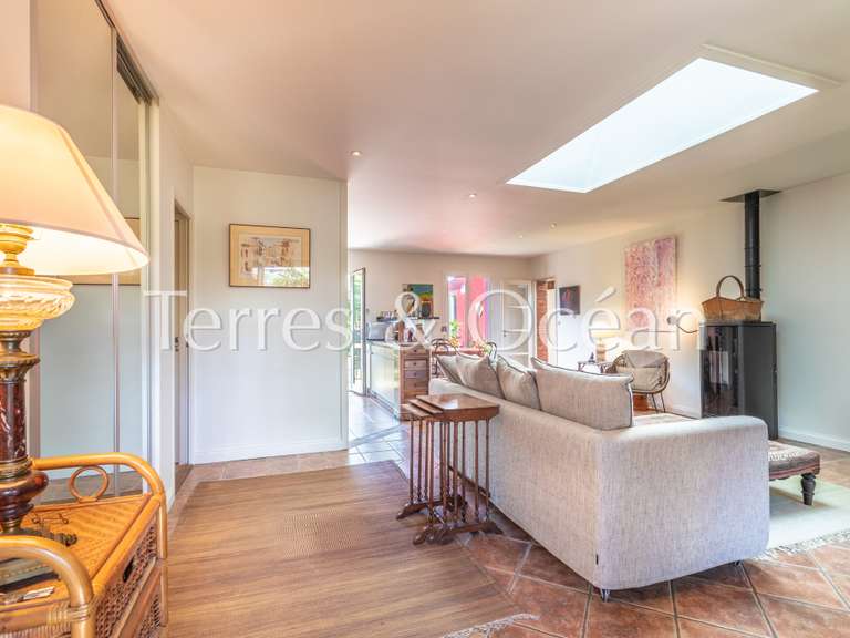 House Anglet - 3 bedrooms - 105m²