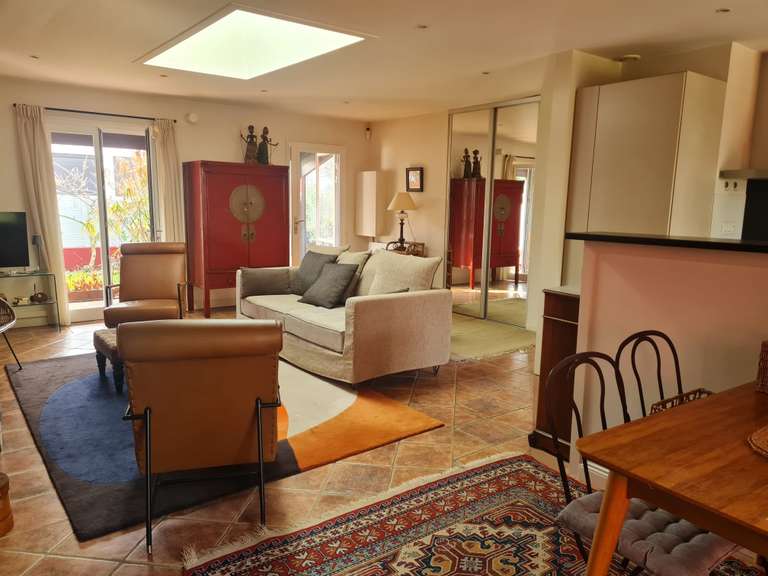 Maison Anglet - 3 chambres - 105m²