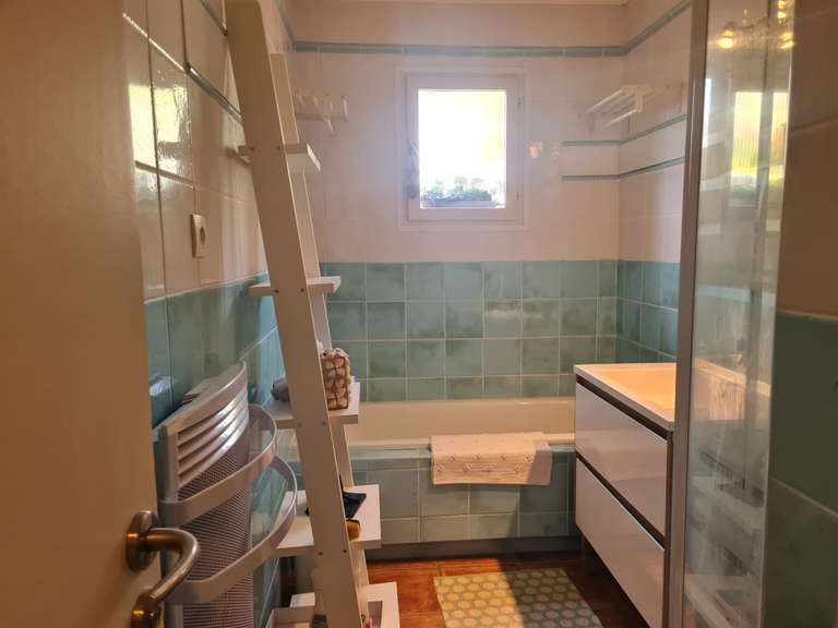 Maison Anglet - 3 chambres - 105m²