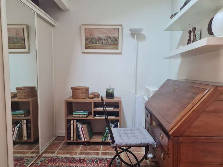 Maison Anglet - 3 chambres - 105m²