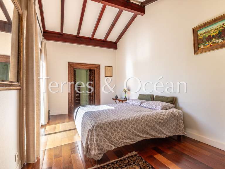 House Anglet - 3 bedrooms - 105m²