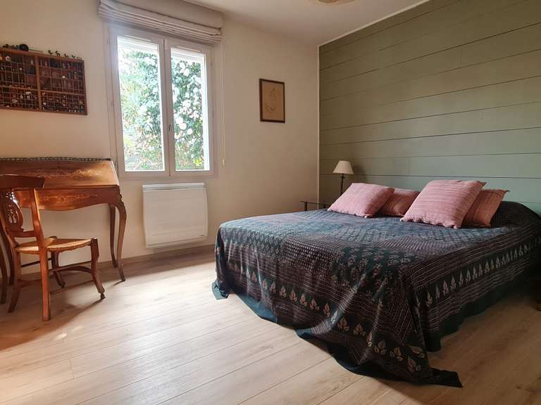 Maison Anglet - 3 chambres - 105m²