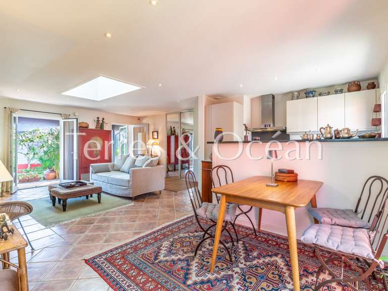 Maison Anglet - 3 chambres - 105m²